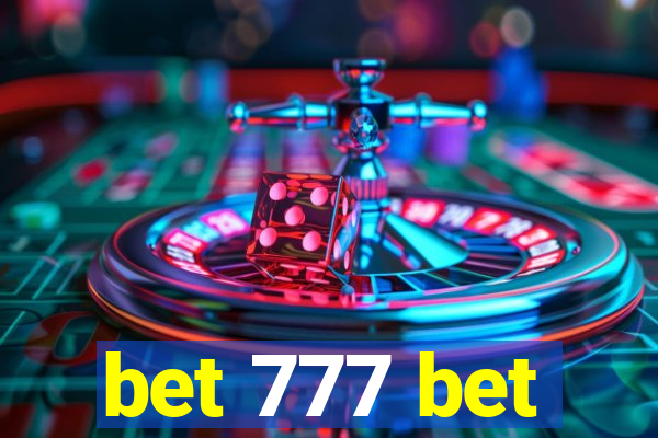 bet 777 bet